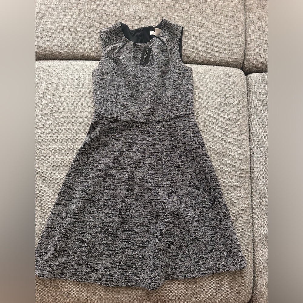 White House Black Market Dress